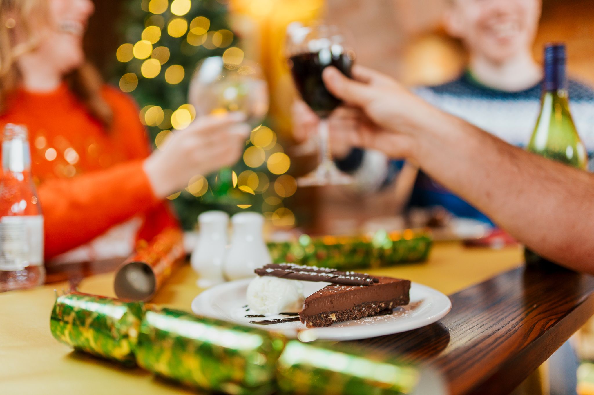 Even more magical occasions at The Malt Shovel Inn